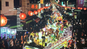 工藝大師的精湛技藝與生命故事 藝綻神仙府NO.3出爐