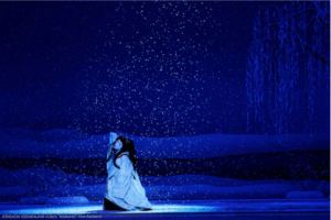 《來芳宅作客》系列講座－《國寶》走進花道盡頭的生命景色