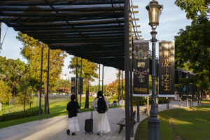 奇美《埃及之王：法老》開展倒數－親子導覽解密王權．高鐵聯票輕鬆啟程