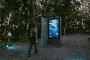 山林呼喚之下，讓感受發生—2026 龍崎光節空山祭《山林呼喚．大地蘊行》