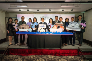 2026台南藝術博覽會開幕｜在「安平小調」的頻率中尋回藝術的安定力量